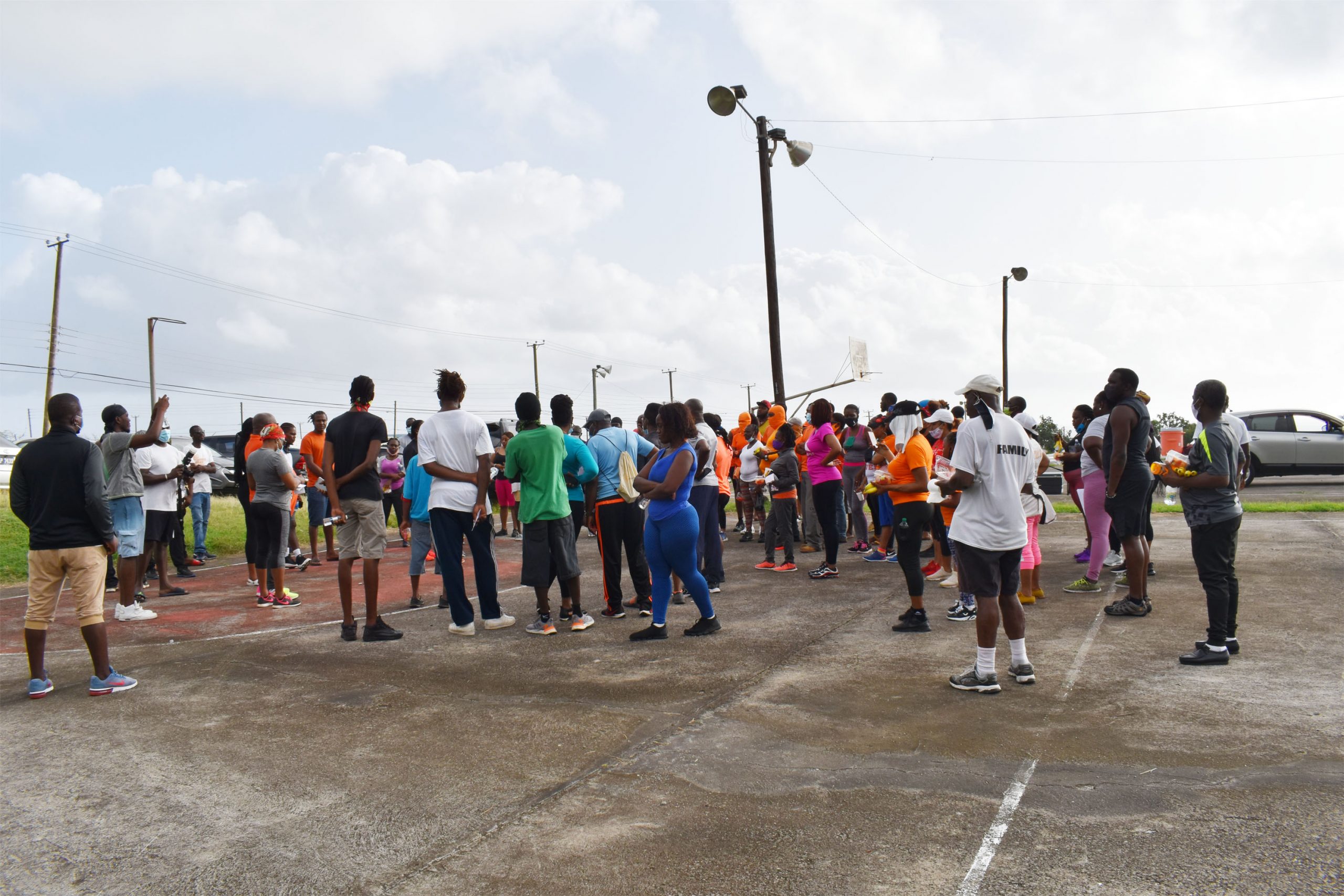 SKN Moves to celebrate second anniversary with activities spanning seven weeks