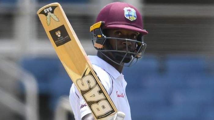 West Indies announce 17-member provisional squad for Betway Test Series