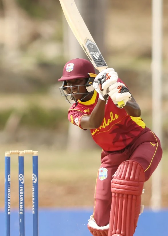 West Indies Women to host South Africa Women in eight-match series in Antigua