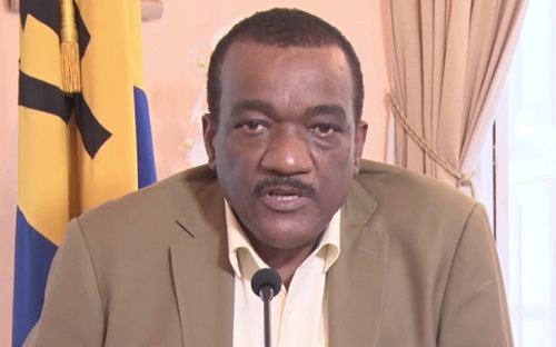 Barbados worried about new cluster of COVID cases