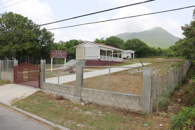 Interest in Yes To Success – Youth Skills Training, Diversion programme on Nevis increasing