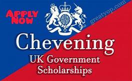 British Embassy Ashgabat welcomes applications for Chevening Scholarships