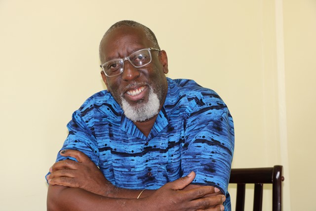 Nevis Culturama Committee gets greenlight to host Culturama 47 events