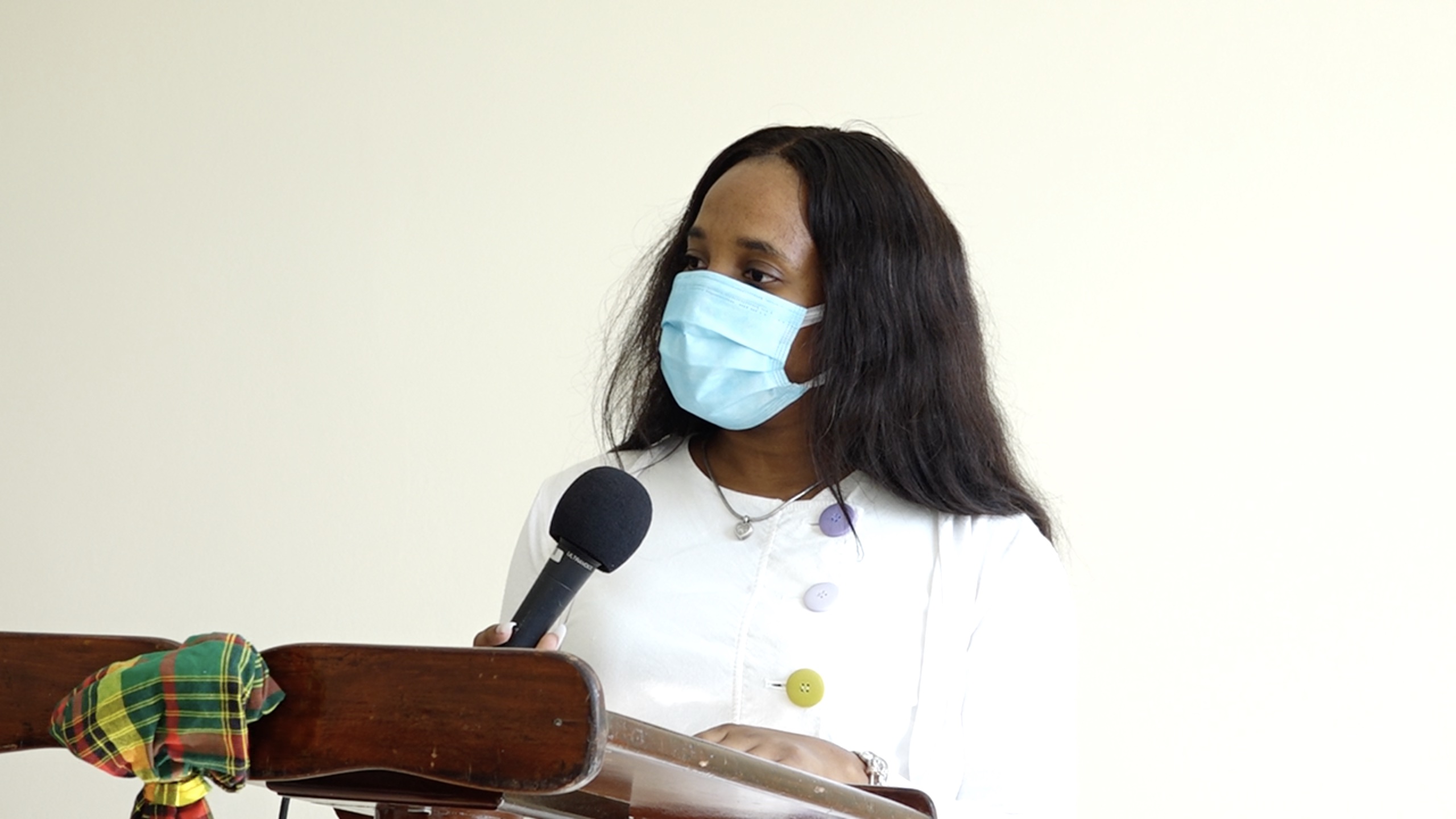 Nevisian Association of Washington DC launches Naomi Daniel-Browne Scholarship; seven students benefit