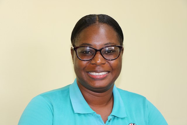 Youth Impact 12 programme garnering interest, Nevis Youth Director Clarke says