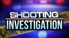 Police Investigate Shooting Incident in Cotton Ground