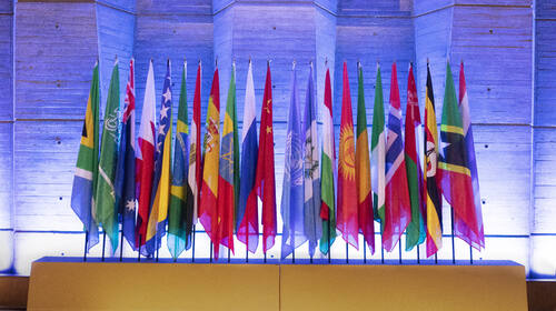 Caribbean countries adopt first-ever global agreement on the ethics of AI