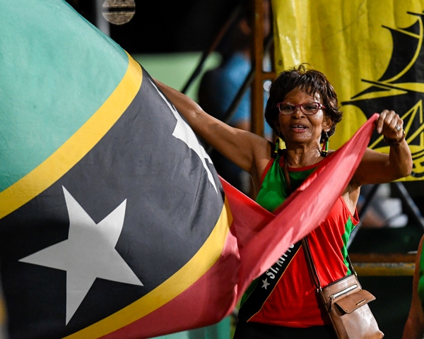 Hero CPL Match Report 32 : Gayle and Lewis fireworks take Patriots to Final..