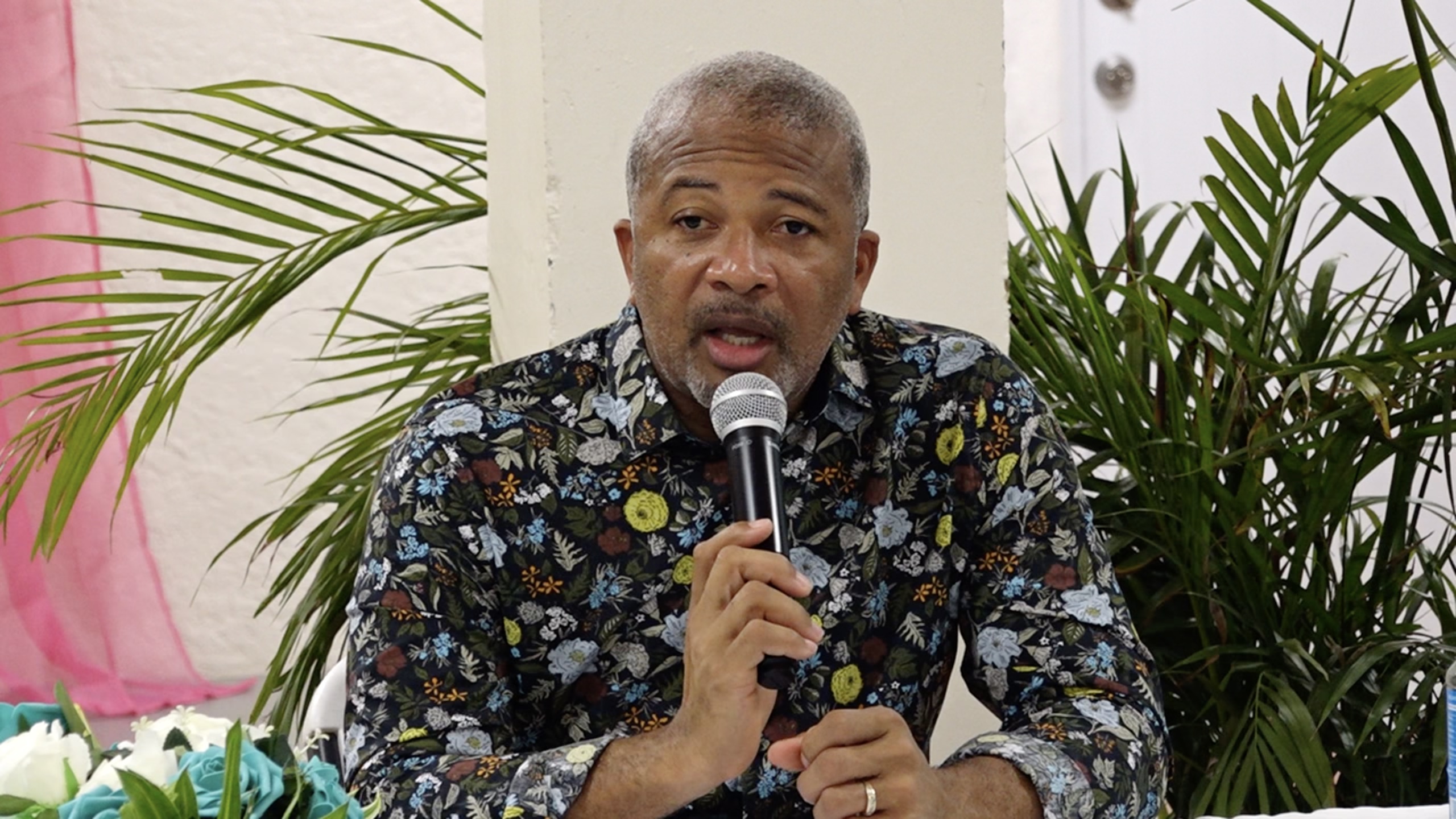 Phase 2 of Bath Village Road Rehabilitation and Reconstruction Project to commence soon