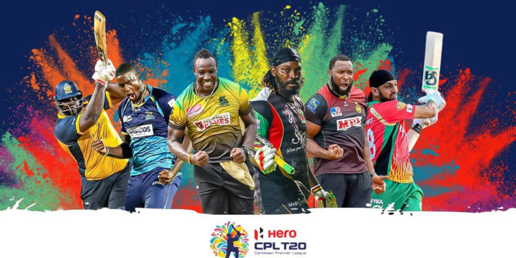 Minister Powell Provides Rationale for Closed Games During the CPL T20 Tournament