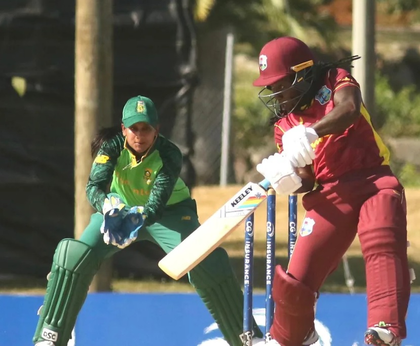 South Africa Women take unassailable 3-0 lead in CG Insurance ODI Series