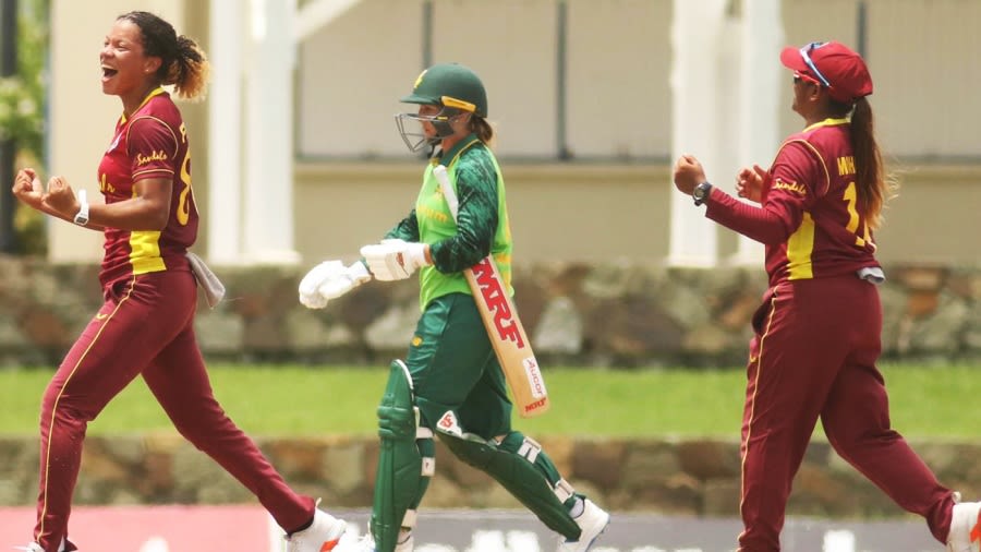 Super Overs should not be used to decide ODIs, according to South African opening batter Lizelle Lee.