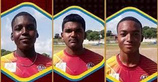 Cricket :  The Boys Are Home