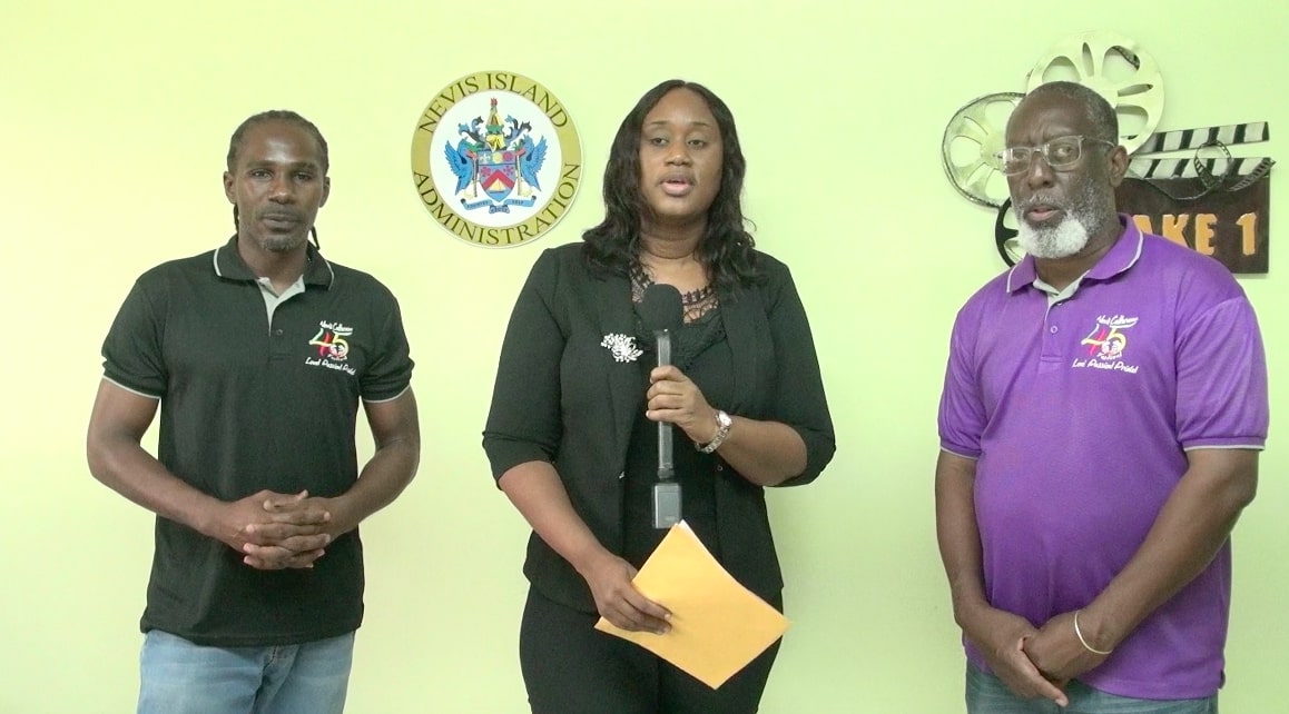 Artistes gear up for the Culturama 47 Soca Monarch Finals