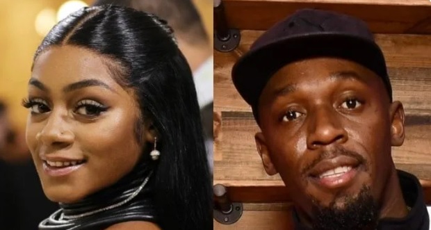 Sha’Carri Richardson responds to Usain Bolt’s comments on persona