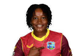 Boyce and Grimmond included in 13-member West Indies Women’s squad named for 4th CG Insurance ODI