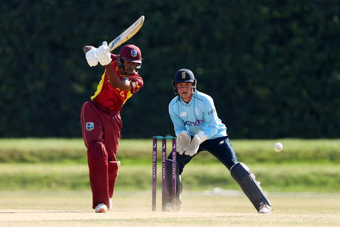 Bowlers & Nandu Shine in Nail Biting Defeat