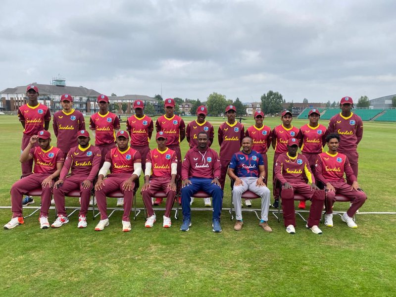 Cricket Local Fans to Support Windies Under 19 In Crucial Encounter