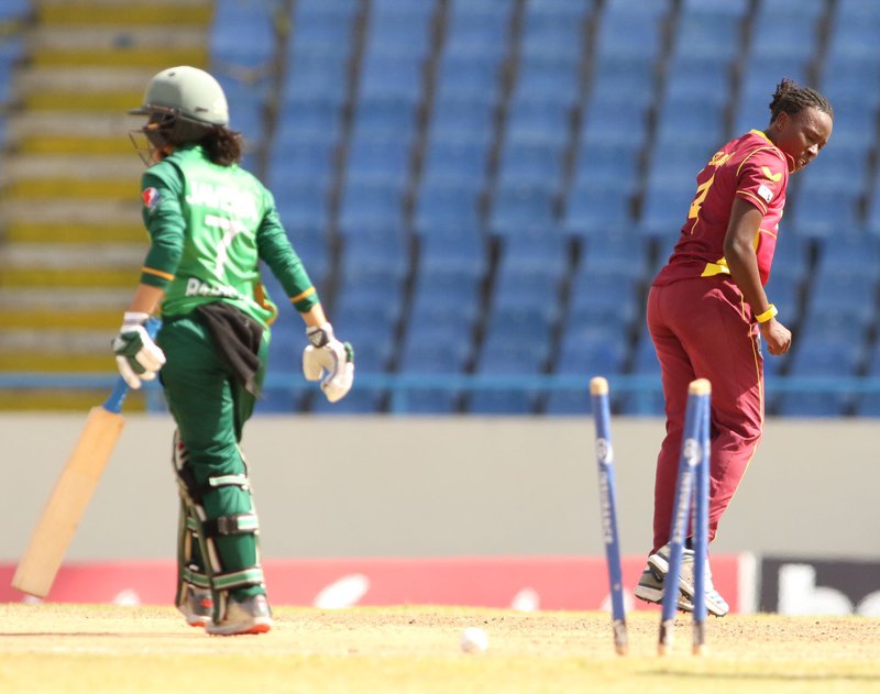 Selman Returns In 13-Member West Indies Women’s Squad Named For 3rd CG Insurance ODI