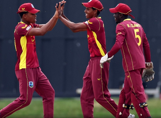 Coach Nurse Sees Growth as Rising Stars U19s Return Home from England Tour