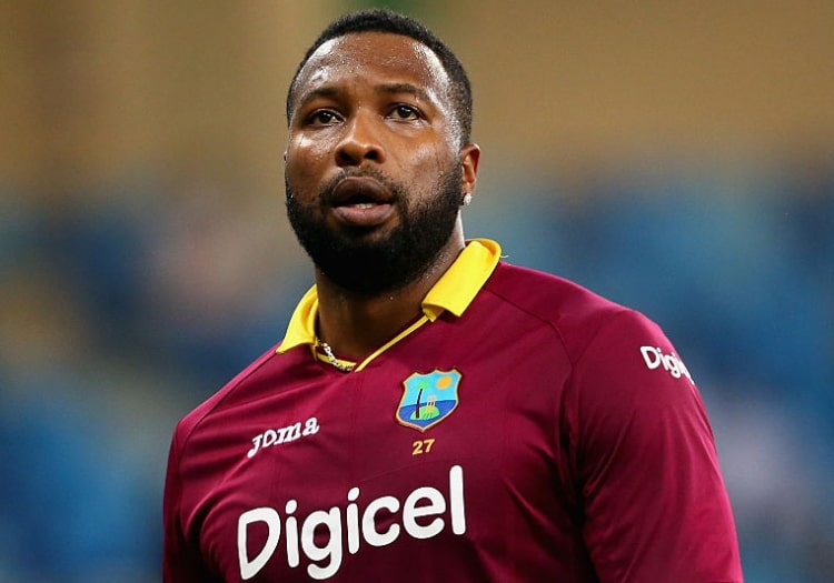 Cricket World Champions West Indies name squad to defend ICC Men’s T20 World Cup