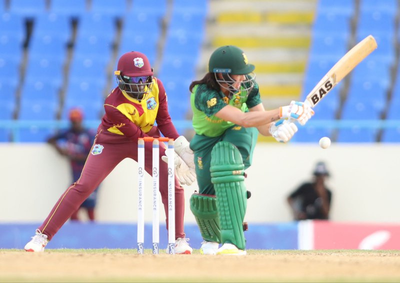 CG Cricket Match Report: Lee Leads the Way as Proteas Take Lead