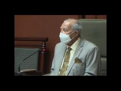Speaker wants proof of vaccination against COVID