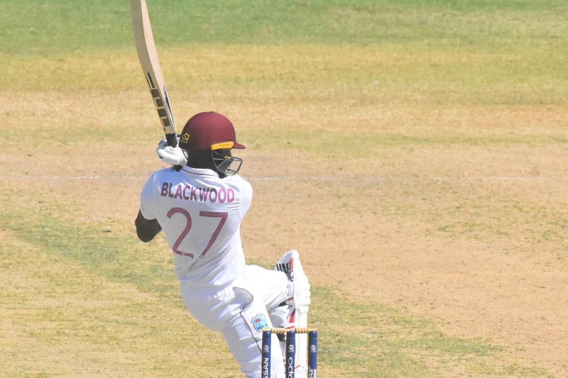 CWI Names Squads for Best V Best Matches Ahead of Sri Lanka Test Tour