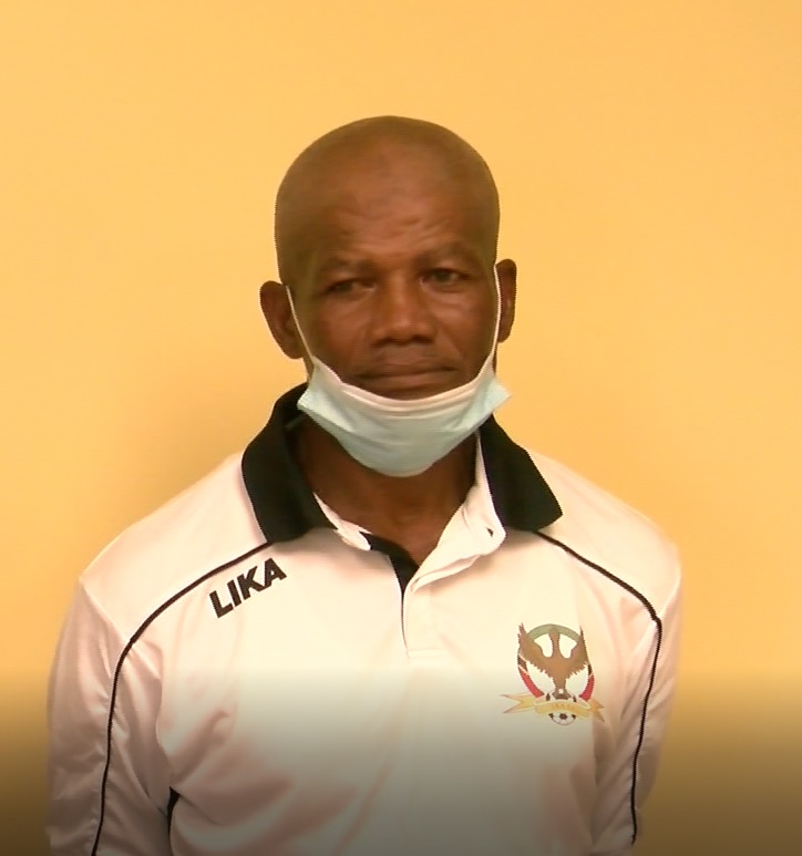 Football :  Bath United Coach Extends Condolences