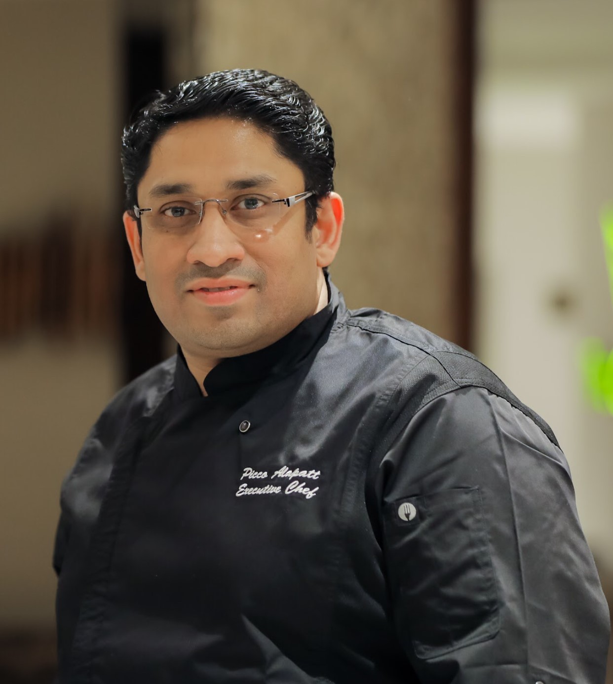 Four Seasons Resort Nevis Welcomes Picco Alapatt As New Executive Chef