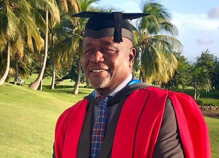 CWI Congratulates West Indies Legends Honorary Doctorates from The University of The West Indies