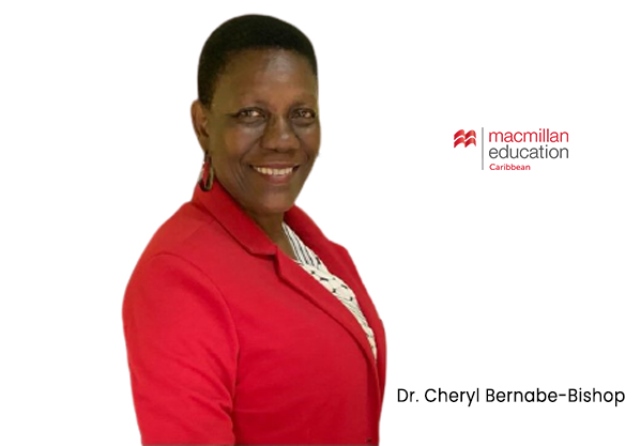 Macmillan Education-Caribbean introduces Footprints, Social Studies text specially for OECS Primary Schools