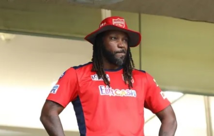 Chris Gayle: ‘I have no respect for Curtly Ambrose whatsoever’