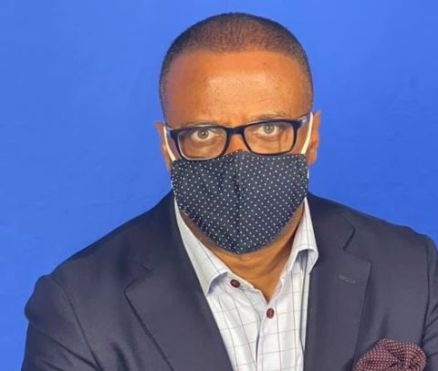 Premier Brantley renews appeal for Nevisians to get vaccinated against COVID-19