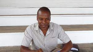 Cricket  : President Daniel Disappointed with Practice Sessions