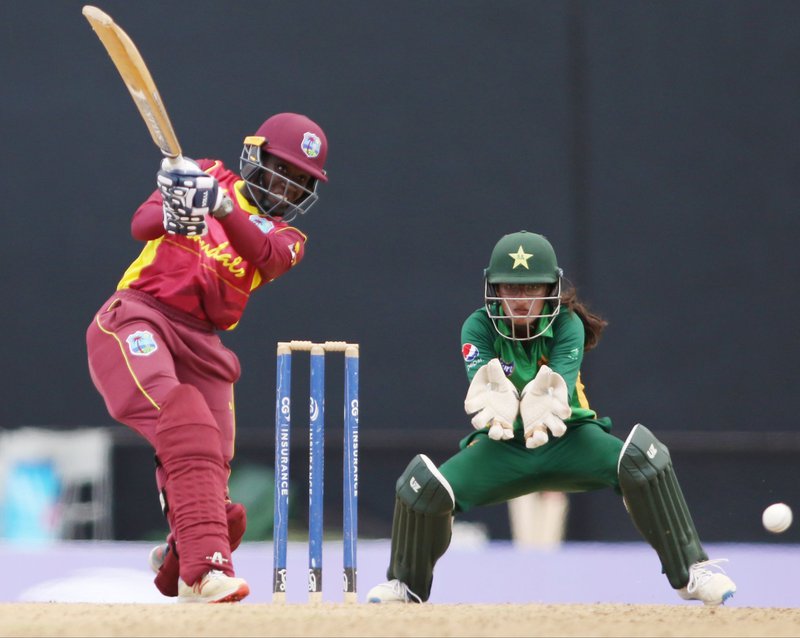 West Indies Name Women’s Squad for Pakistan Tour and ICC Women’s Cricket World Cup Qualifier 2021