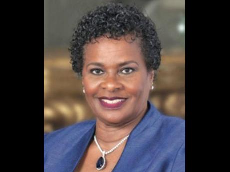 GG Sandra Mason to become first president