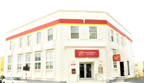 Press Release: CIBC First Caribbean To Sell Its Banking Assets in Four OECS Countries and Aruba