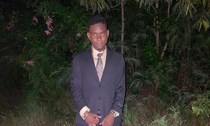 Shaheem Al-Khan Chase Farrell to be laid to rest.