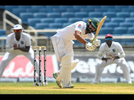 CWI press ahead with Pakistan tour