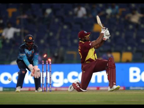 ‘Heartbreaking’ WI skipper laments poor World T20 outing after elimination