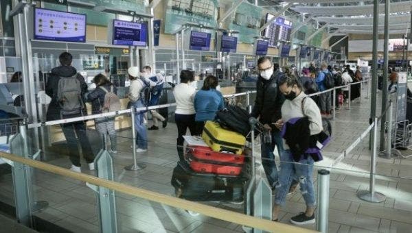 Canada Allows 8 More Airports To Accept Int’l Passenger Flights