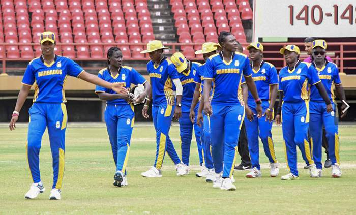 Barbados Women to Face Australia, India And Pakistan At Commonwealth Games