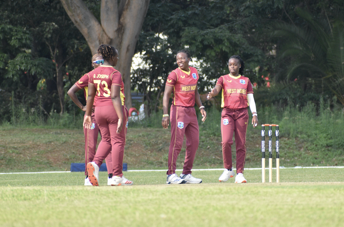 ICC Women’s World Cup Qualifiers Called Off Due to Covid-19 Travel Uncertainty