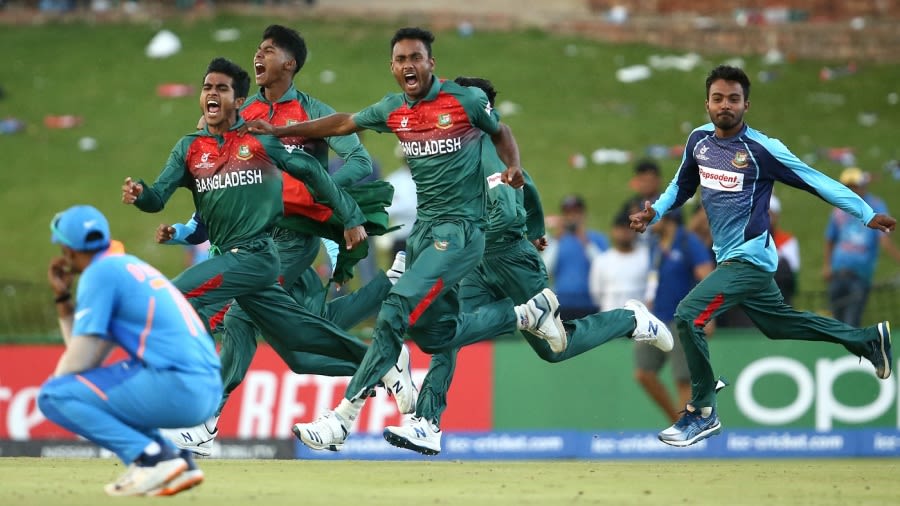 New Zealand withdraw from 2022 Under-19 World Cup due to ‘quarantine restrictions for minors’ on returning home Hosts West Indies to face Australia in U-19 World Cup opener