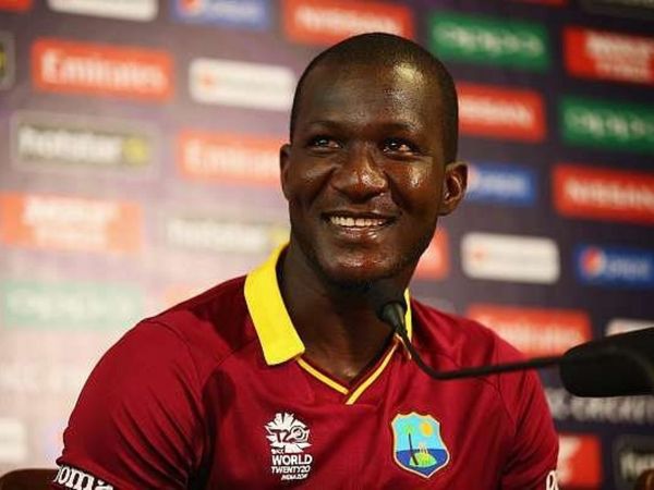 The dynasty is over: Two-time T20 WC winning captain Daren Sammy writes emotional message to West Indies team