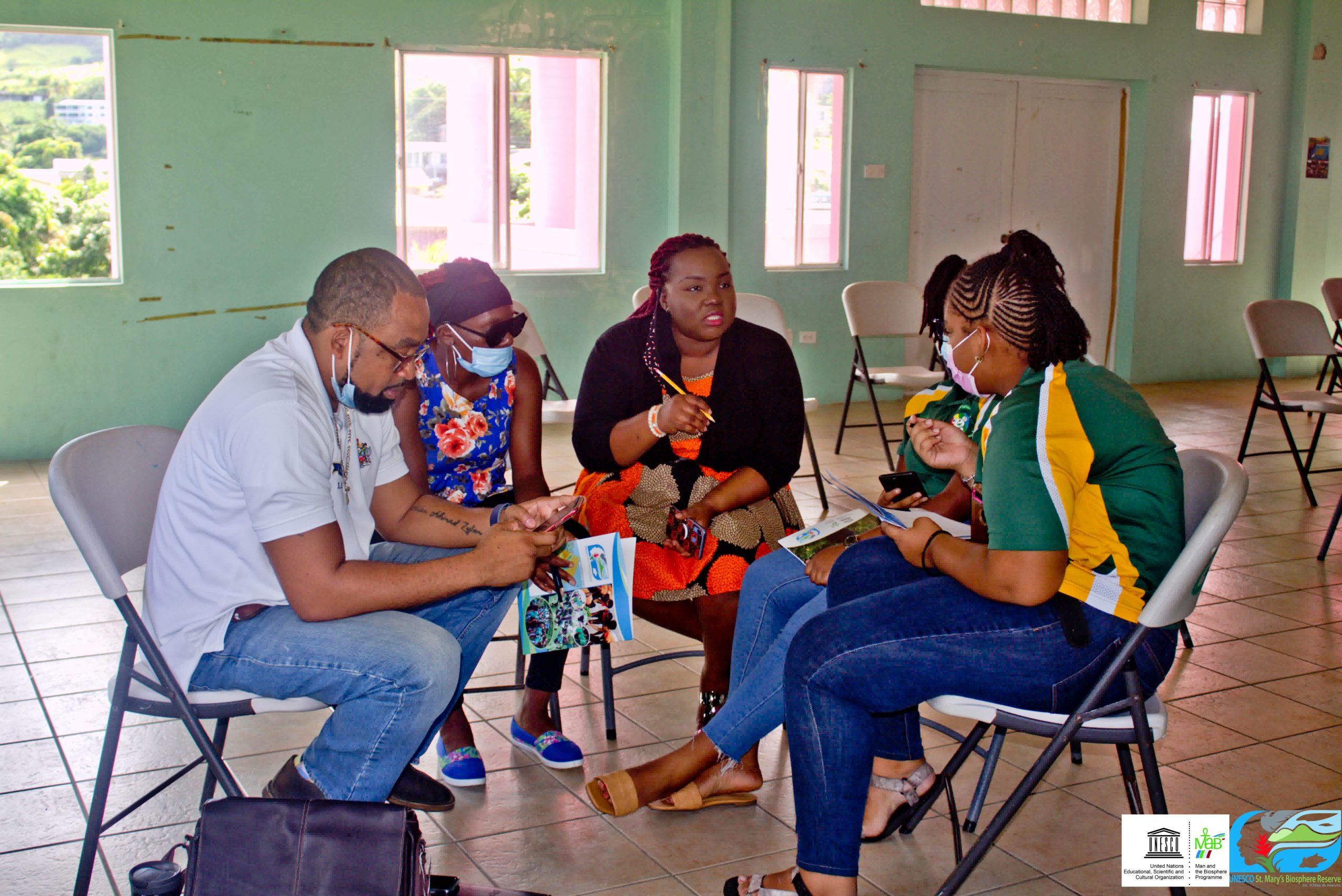 MAB Hosts Sustainable Solid Waste Disposal Workshop