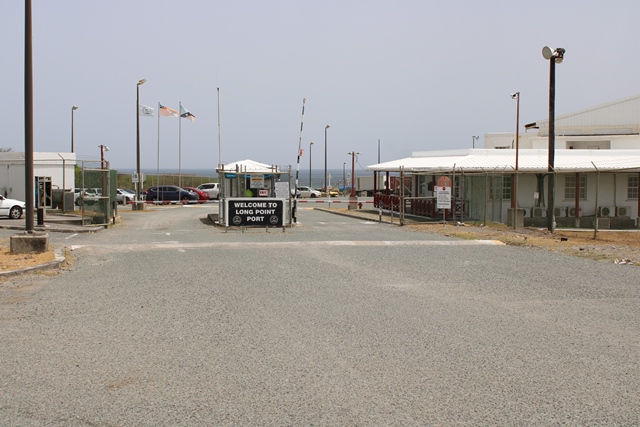 Customs and Excise Department (Nevis Division) to hold public auction sale