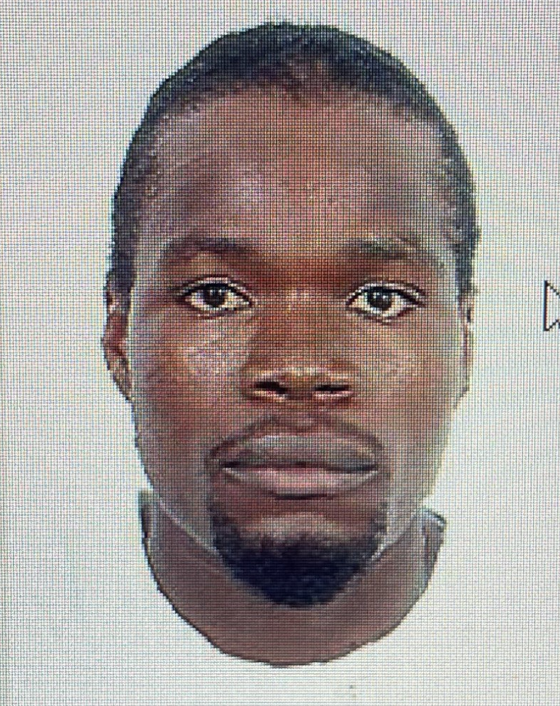 Wanted   : Robert Wilson