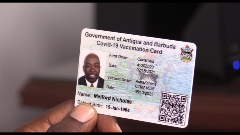 Antigua to End State of Emergency on December 23